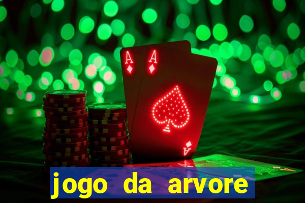 jogo da arvore cassino demo